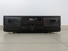 Technics 474 double - technics, rs-tr