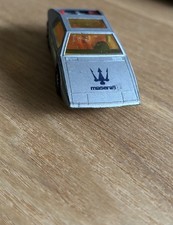 ESF-36556	Siku 1034 Maserati