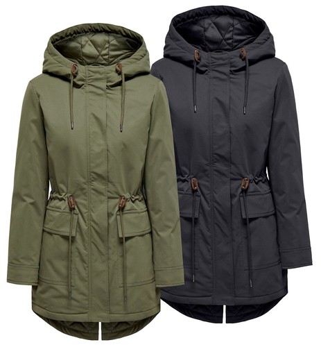 Only damen jacke - damen, winterjacke