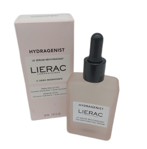 Lierac gesichtsserum - lierac,