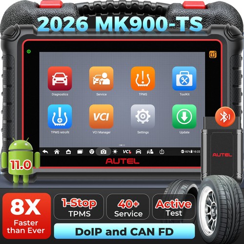 2026 autel mk900 - 2026, profi