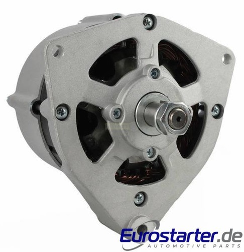 Lichtmaschine 55amp neu nr - neu, oe