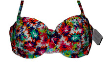 Badeanzug EINTEILIGER BIKINI