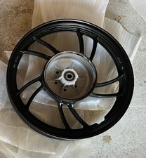 Yamaha XJ550 4V8 Hinterrad Felge Xj 550 Motorrad