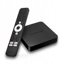 Thomson streaming box 240 - thomson,
