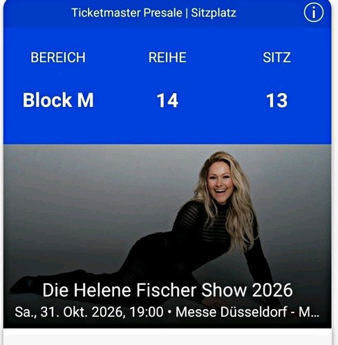Die helene fischer - die,