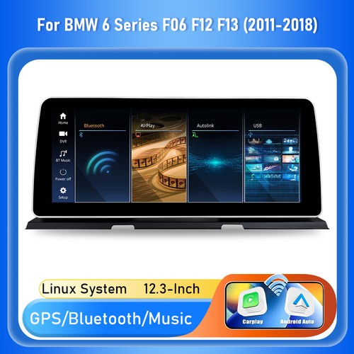 Bmw 6er f06 f12 - 6er, 2011-2018