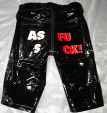 1158 W31 BOCKLE GAY-ZIP BOY