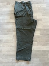 Original Bundeswehr Hose Größe 70 / Übergröße