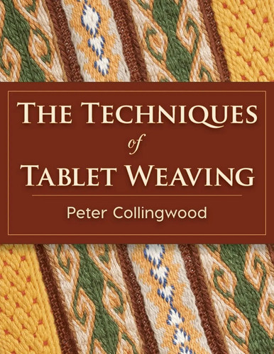 The techniques tablet - of,