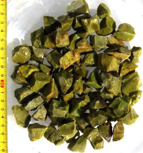 Grüner opal pistazienopal - grüner, opal,