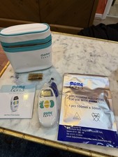 Mama TENS Maschine Umstandsset