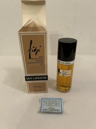 Guy laroche fidji eau - laroche,