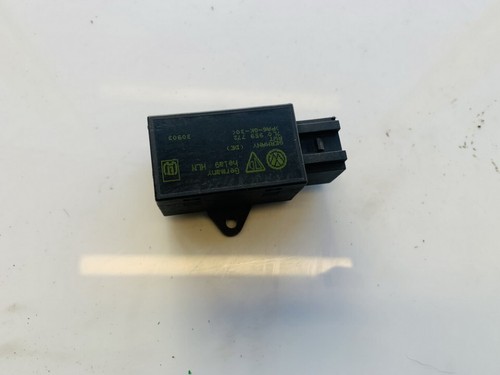 Volkswagen golf 2003 relay - golf,