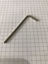 Imbusschlüssel 2,5 mm, Werkzeug, Heimwerker, Schraube, Gewinde, Schrank aufbauen