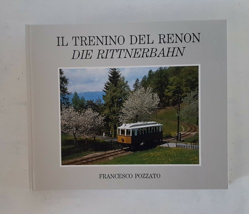 Trentino del renon - trentino, die