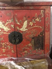 Chinesischer Schrank