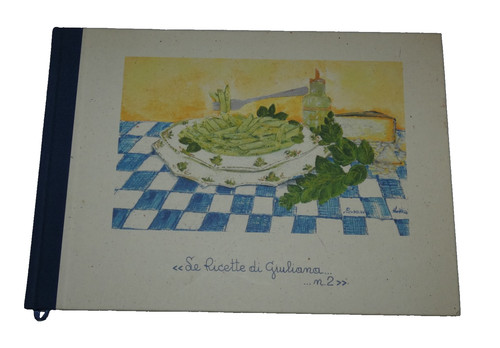 Ricette giuliana das - di,