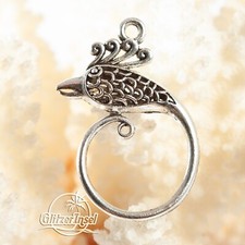 Schmuck Anhänger keltischer