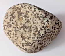 Sphärolith Porphyr Vulkanit