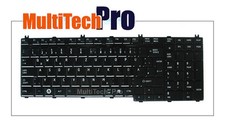 Toshiba DE Tastatur A500 A505