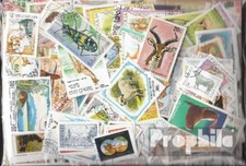 Briefmarken Motive Natur 500