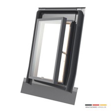 Velux gruppe rooflite - velux, rooflite+