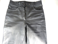 Motorrad Lederhose by Louis