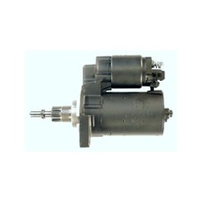 Original Iskra Anlasser ohne