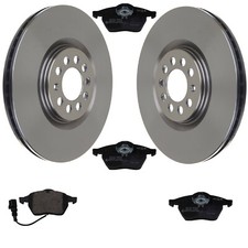 VW T5 Bus Transporter Bremsen