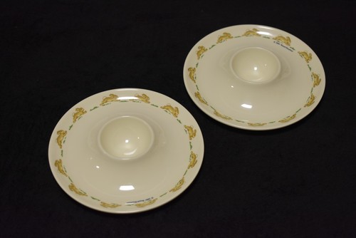 Eierbecher royal doulton - 2x,