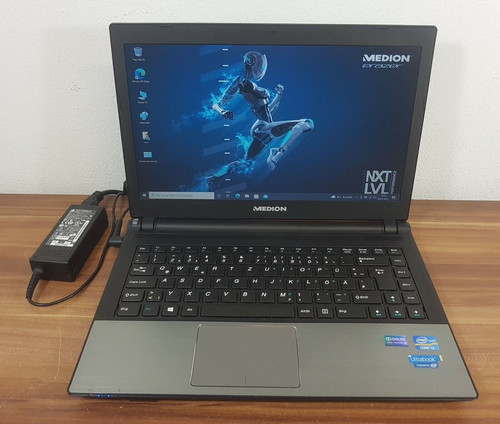 Ultrabook medion akoya - ultrabook, i3