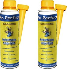 Mr. Perfect® Katalysator- und