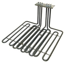 EL267 LINCAT 9kW DREIFACH 3