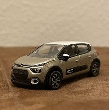 Modellauto Norev Citroen C3 3