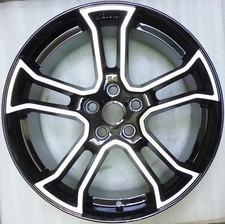 Startech Monostar R 8,5x20 ET40 Alufelge Range Rover Sport Discovery 4 rim wheel