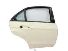 Tür Rechts Hinten für