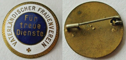 Abzeichen vaterländischer - abzeichen,