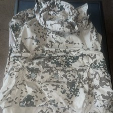 Tacgear Einsatzjacke Spezialkräfte  Gr 52/54  Tropentarn