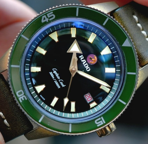 Rado herren unisex - rado, uhr