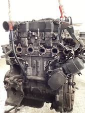 Motor  Peugeot Partner Tepee