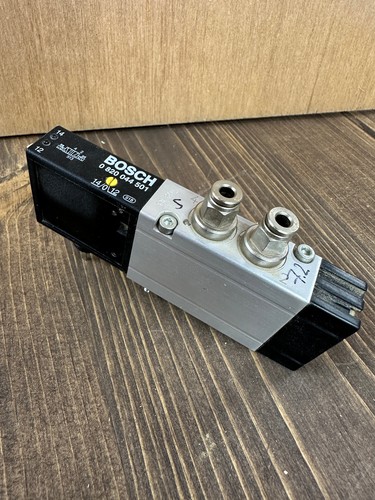 Bosch rexroth 0820044501 - bosch, used