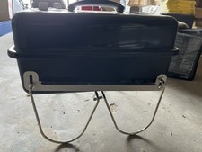 Weber Go-Anywhere Holzkohlegrill NEU!