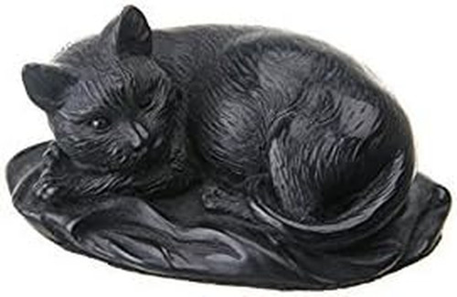 Dekorative stein statue figur - dekorative,