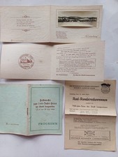 Langewiesen 750 Jahre