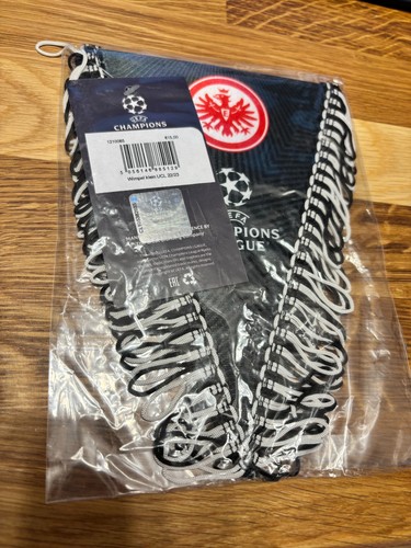 Eintracht frankfurt wimpel - eintracht,