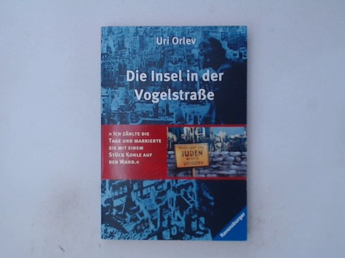 Die insel der - insel, vogelstraße