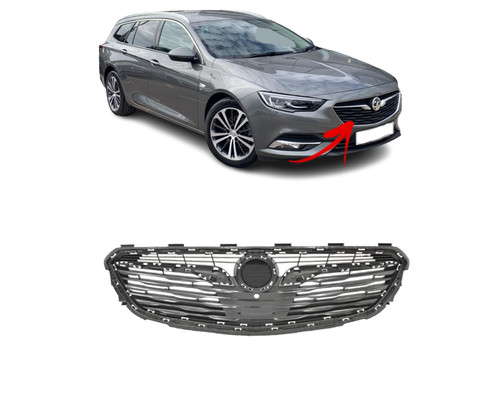 Für vauxhall opel insignia - für,