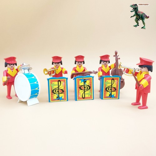 Playmobil 3511
