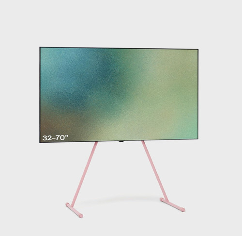 Designer-TV-Standfuß